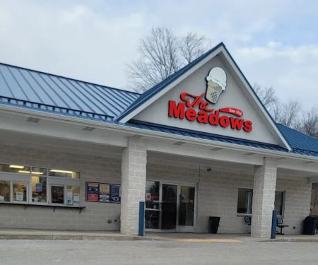 Meadows Original Frozen Custard