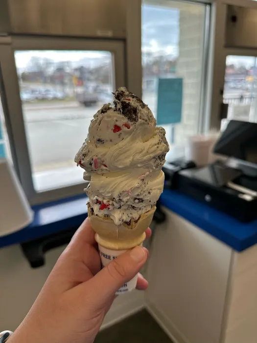 Meadows Original Frozen Custard Picture 6