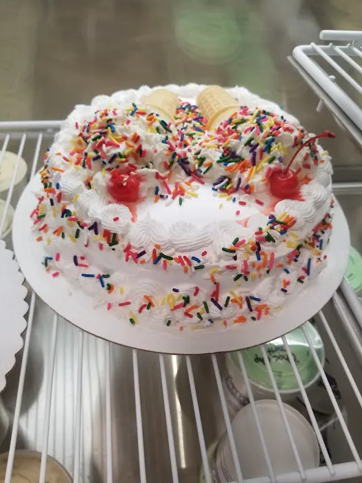 Meadows Original Frozen Custard Picture 8
