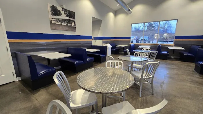 Meadows Original Frozen Custard Picture 4