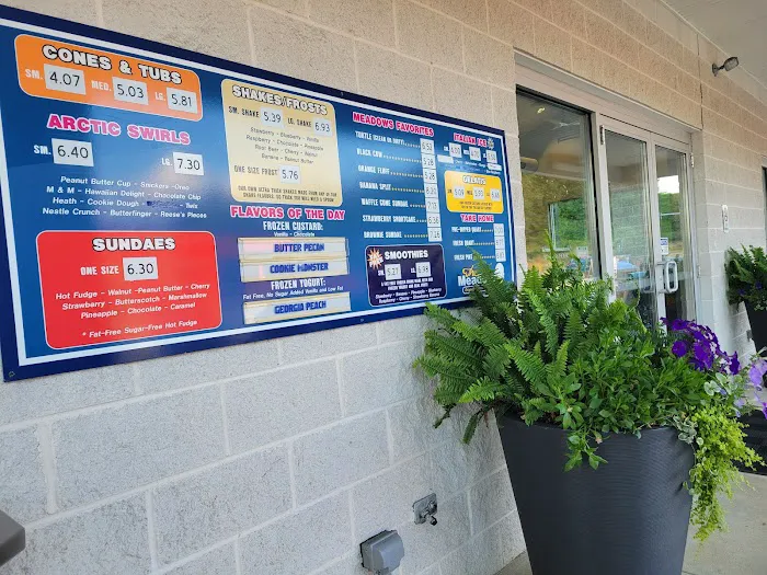 Meadows Original Frozen Custard Picture 7