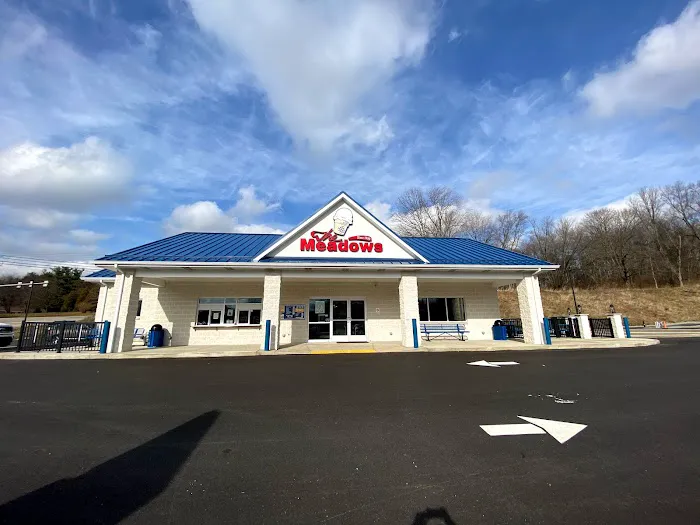 Meadows Original Frozen Custard Picture 2