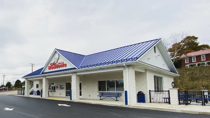 Meadows Original Frozen Custard Picture 10