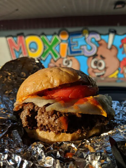 Moxie's Creamery Picture 4
