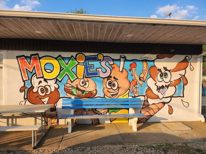 Moxie's Creamery Picture 3