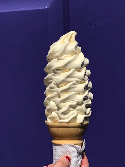 Moxie's Creamery Picture 6