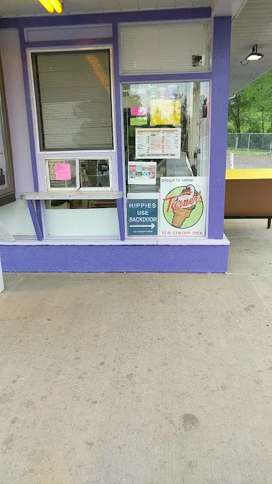 Moxie's Creamery Picture 7