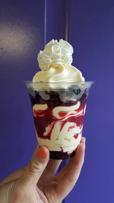 Moxie's Creamery Picture 1