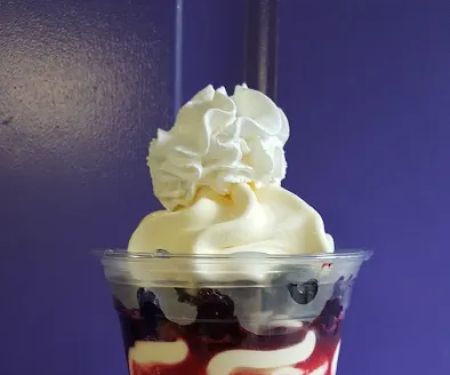 Moxie's Creamery