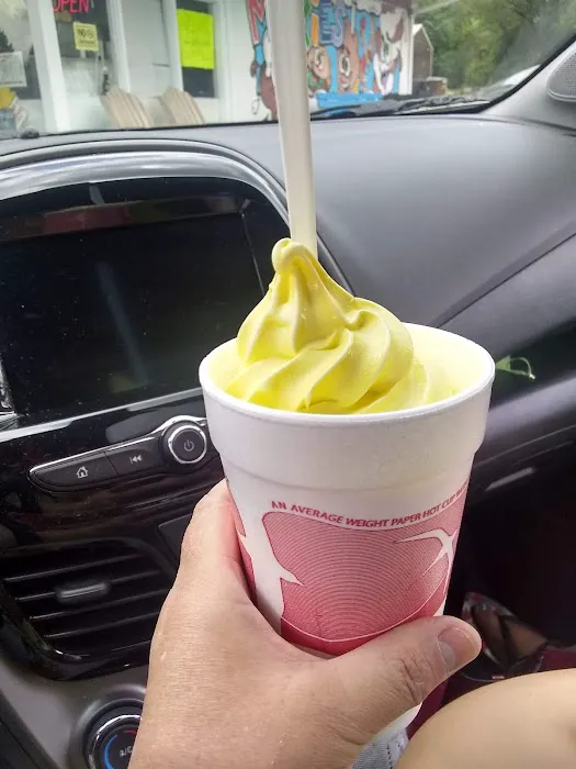 Moxie's Creamery Picture 10