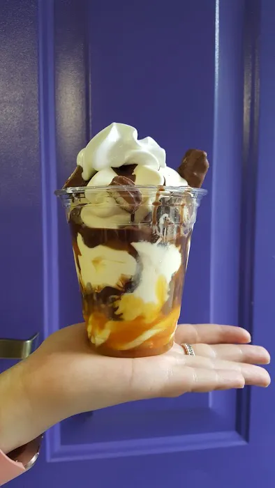 Moxie's Creamery Picture 9