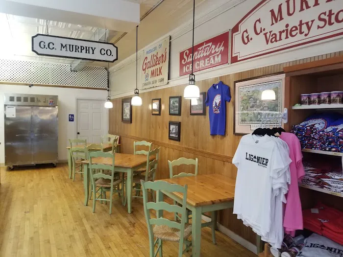 Ligonier Creamery Picture 8