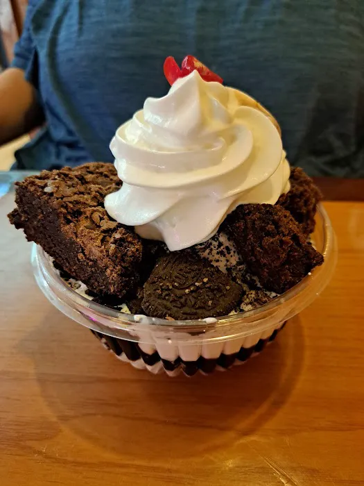 Ligonier Creamery Picture 1