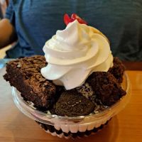Ligonier Creamery ico