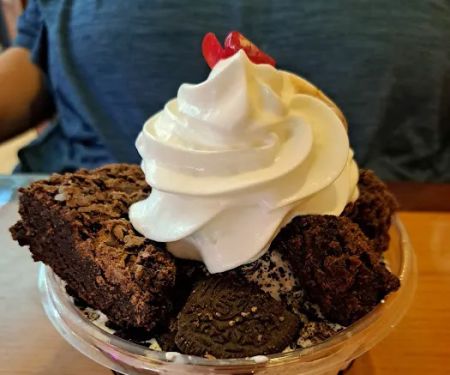 Ligonier Creamery