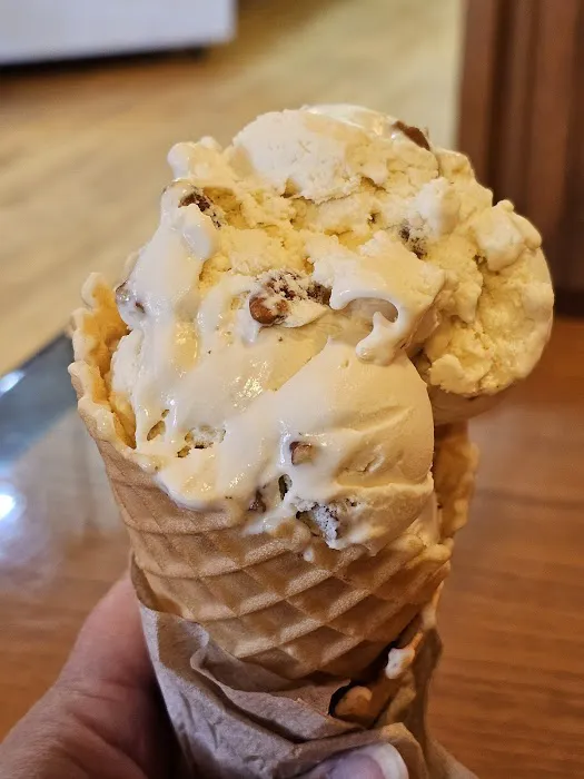 Ligonier Creamery Picture 2