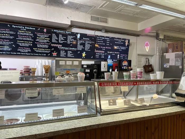 Ligonier Creamery Picture 7