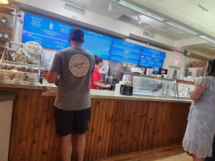 Ligonier Creamery Picture 6