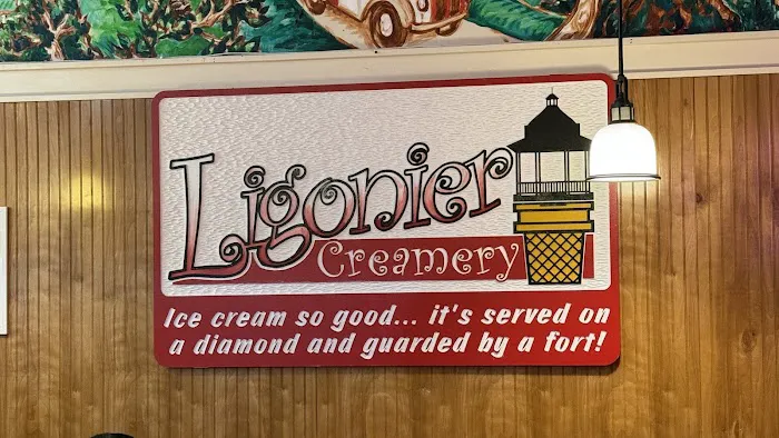 Ligonier Creamery Picture 4