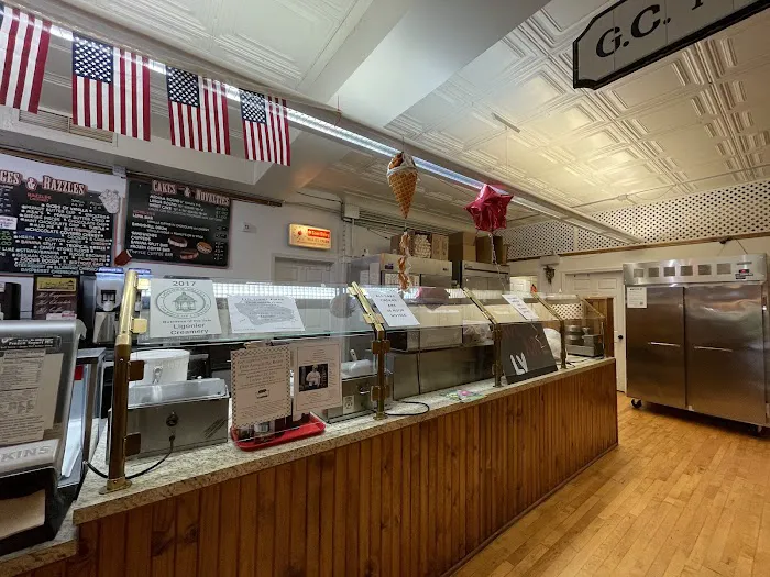 Ligonier Creamery Picture 3
