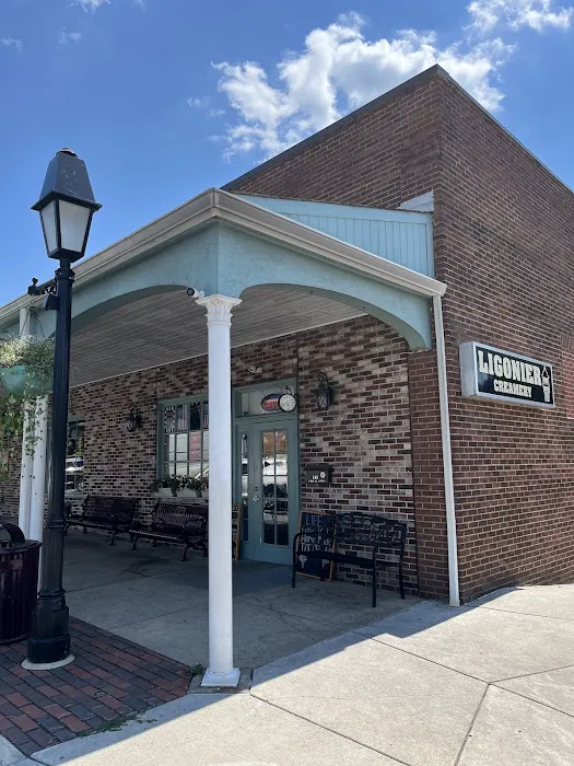 Ligonier Creamery Picture 10