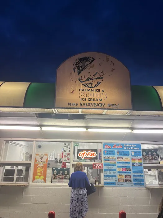 Penn Hills Joe's Italian Ice Picture 3