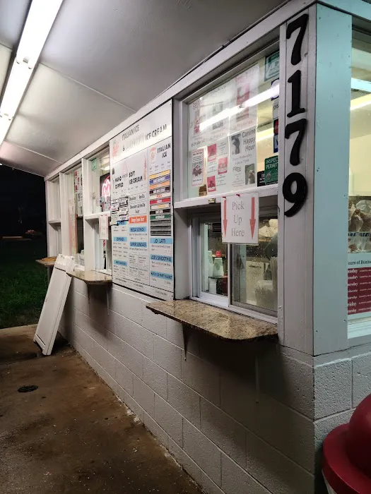 Penn Hills Joe's Italian Ice Picture 1