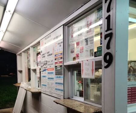 Penn Hills Joe's Italian Ice