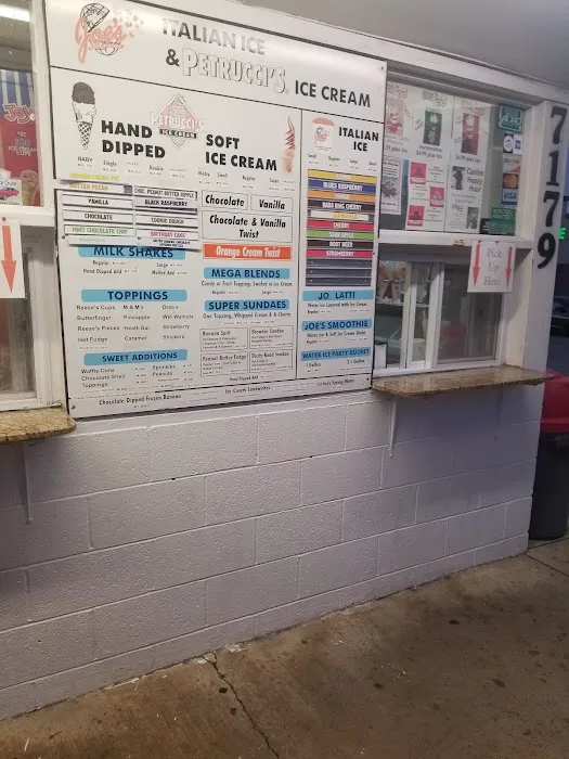 Penn Hills Joe's Italian Ice Picture 9