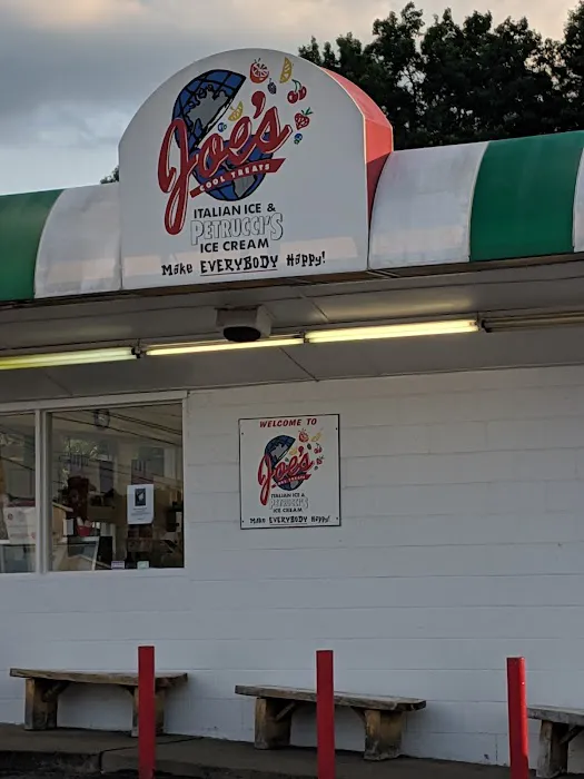 Penn Hills Joe's Italian Ice Picture 5