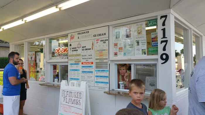Penn Hills Joe's Italian Ice Picture 4
