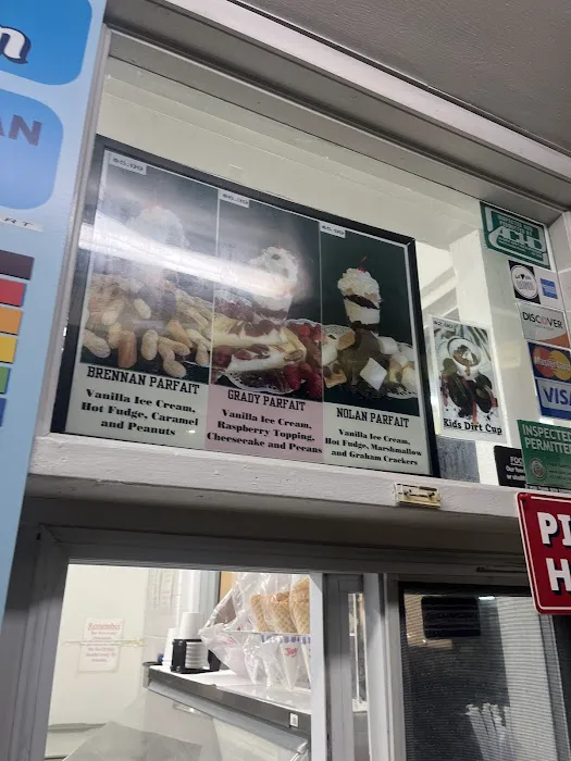 Penn Hills Joe's Italian Ice Picture 7