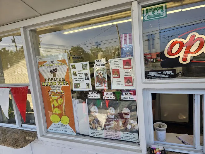 Penn Hills Joe's Italian Ice Picture 2