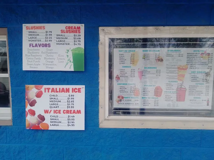 Lees Ice Cream Picture 7