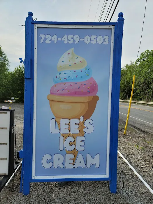 Lees Ice Cream Picture 9