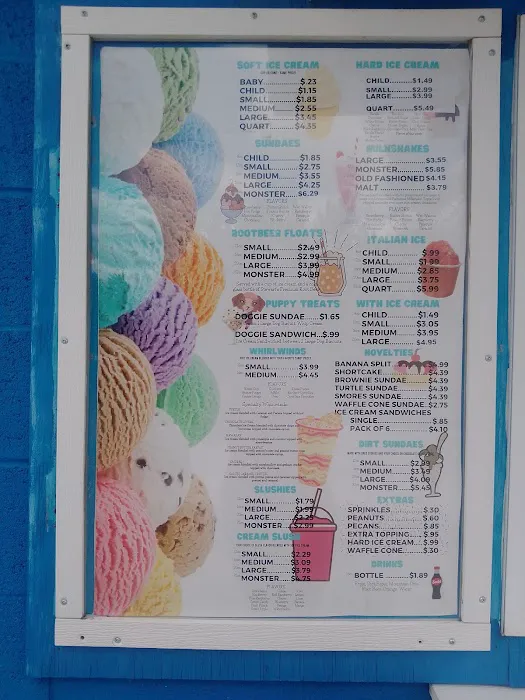 Lees Ice Cream Picture 6
