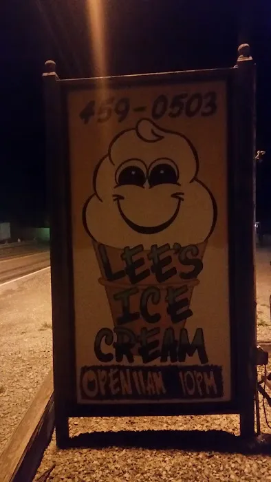 Lees Ice Cream Picture 3
