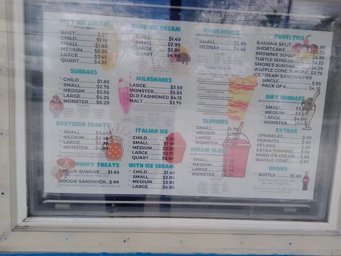 Lees Ice Cream Picture 8