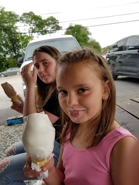 Lees Ice Cream Picture 1