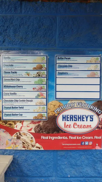 Lees Ice Cream Picture 10