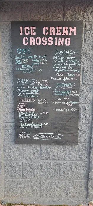 The Ice Cream Crossing Picture 2