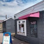 The Ice Cream Crossing