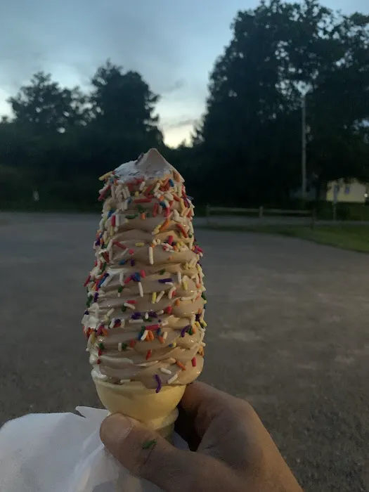 Katie's Ice Cream Picture 1