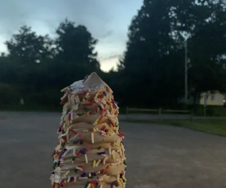 Katie's Ice Cream