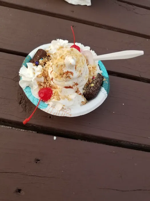 Katie's Ice Cream Picture 3