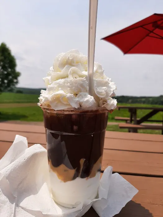 Katie's Ice Cream Picture 8