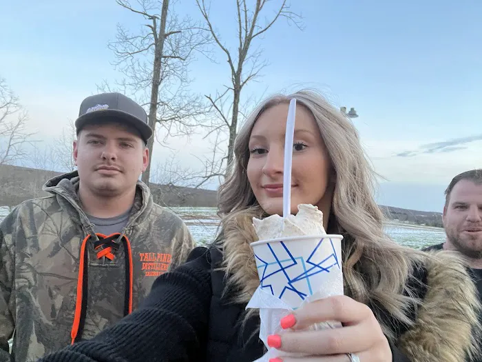 Katie's Ice Cream Picture 2
