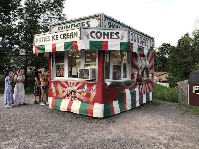 Katie's Ice Cream Picture 6