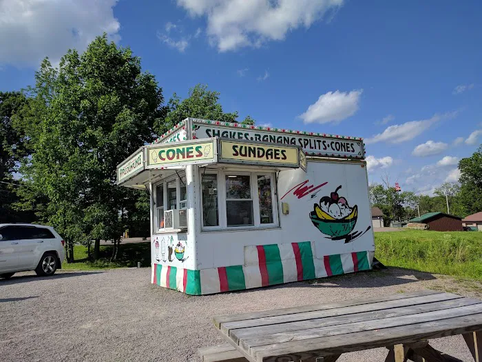 Katie's Ice Cream Picture 9
