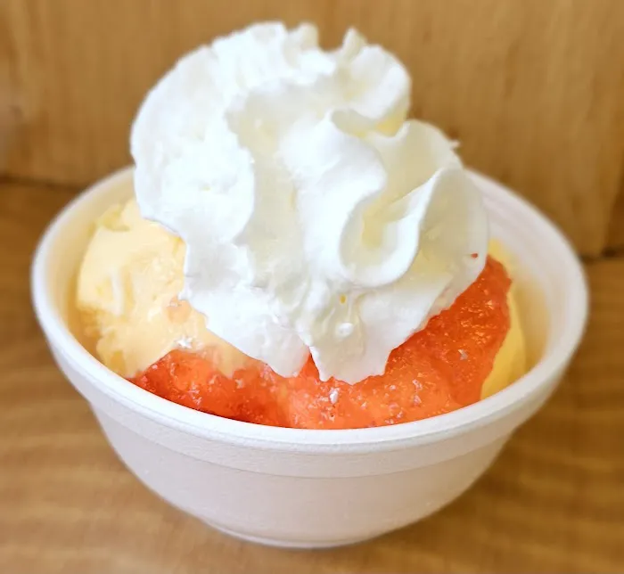 Sweet Tooth Cafe Picture 5